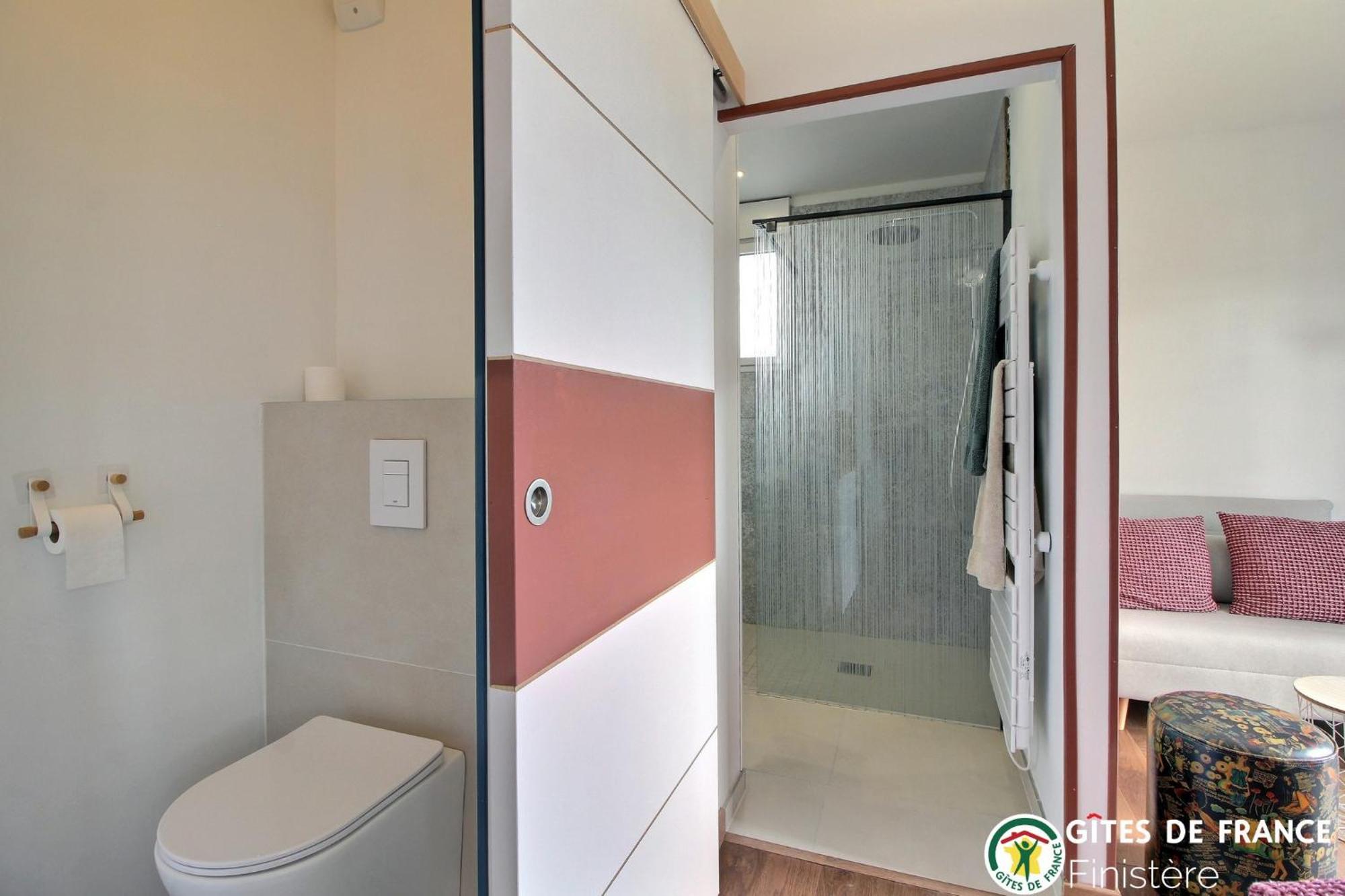 Chambre Et Table D'Hotes Manava Loretta Bannalec Εξωτερικό φωτογραφία
