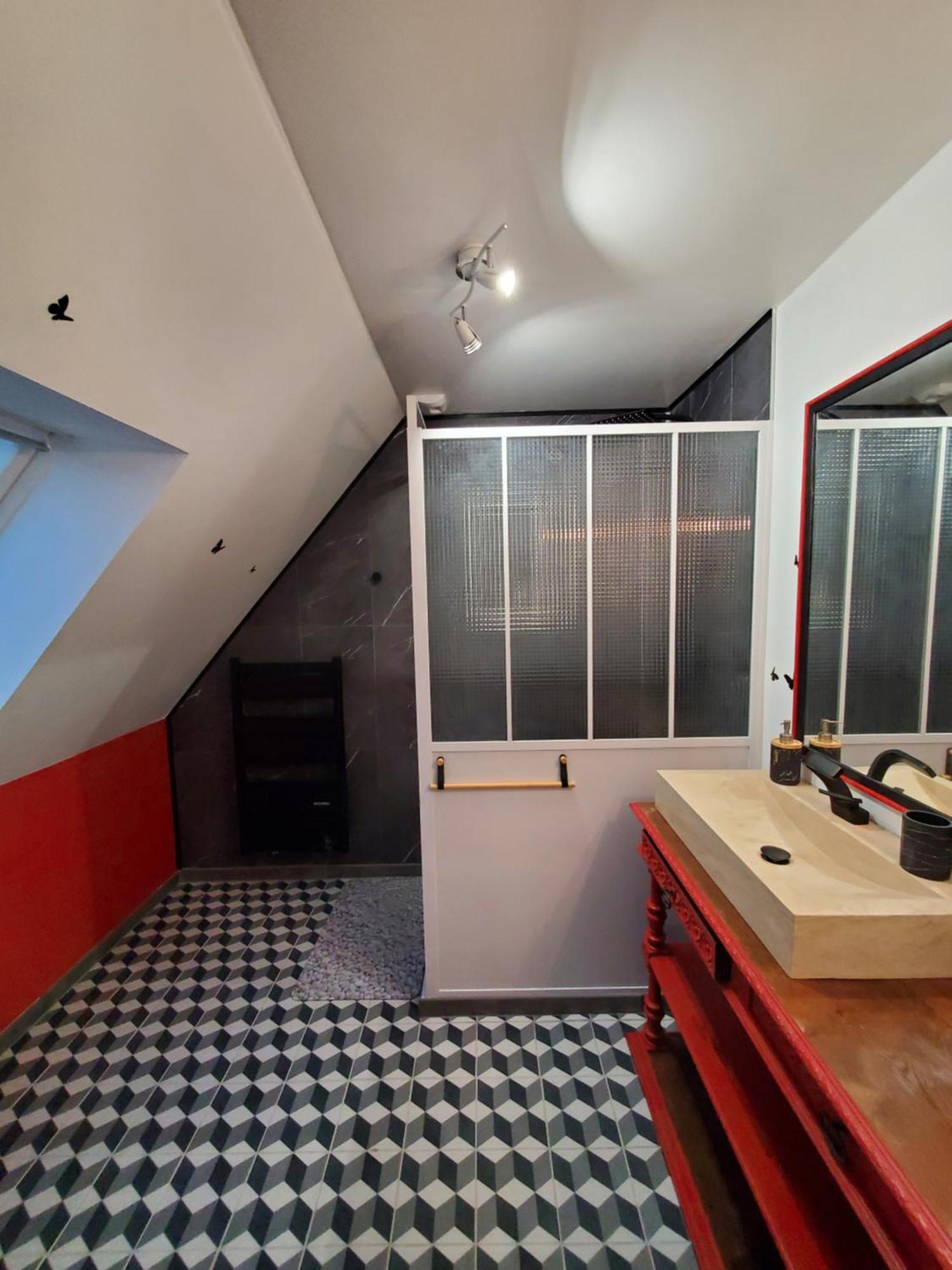 Chambre Et Table D'Hotes Manava Loretta Bannalec Εξωτερικό φωτογραφία