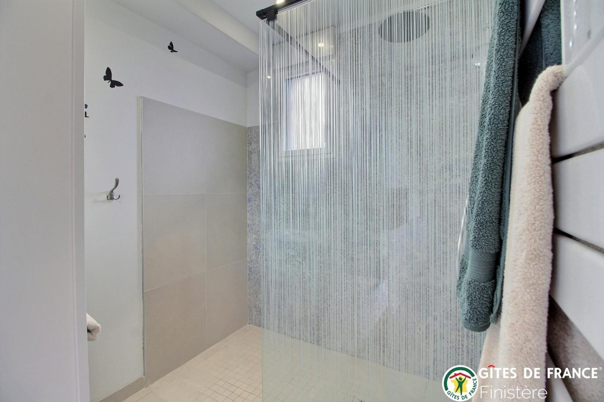 Chambre Et Table D'Hotes Manava Loretta Bannalec Εξωτερικό φωτογραφία